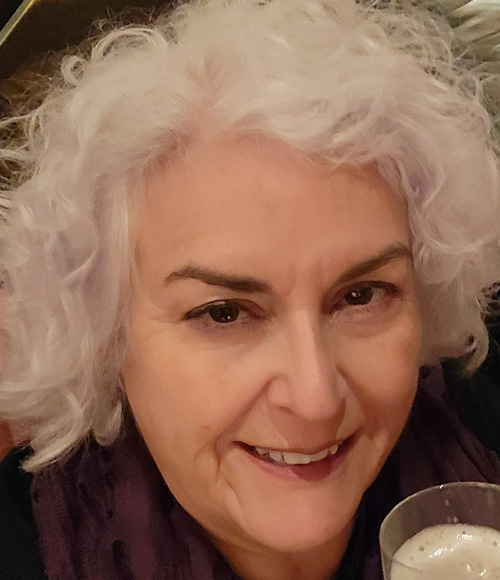 Cindy Turner-Maffei