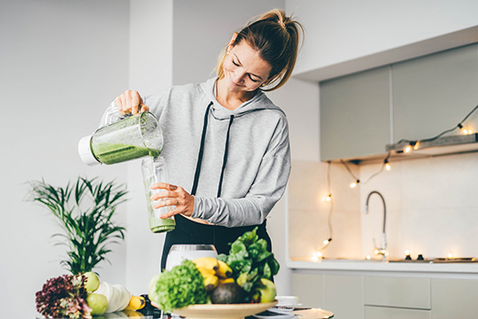 our authors are experienced educators and nutrition research experts