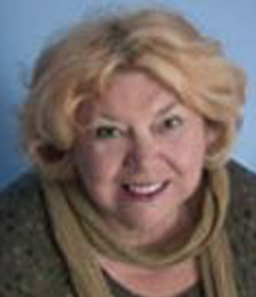 Karin Cadwell