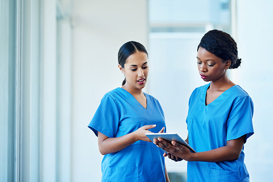 Nurse educators are also embracing the use of eBooks and online resources to enhance the learning experience