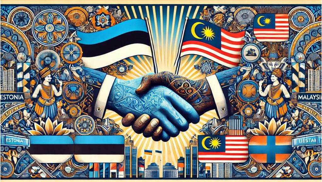 Bilateral Relationship between Estonia and Malaysia