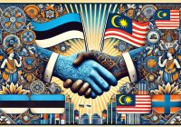 Bilateral Relationship between Estonia and Malaysia